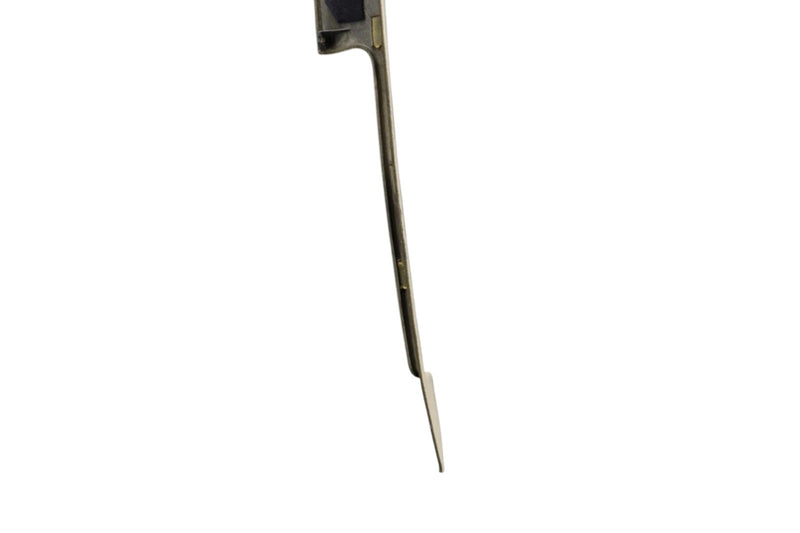 Load image into Gallery viewer, 03-12 Mercedes R230 SL500 SL550 Rear Window Headliner Trim Beige A2307901745 Oem