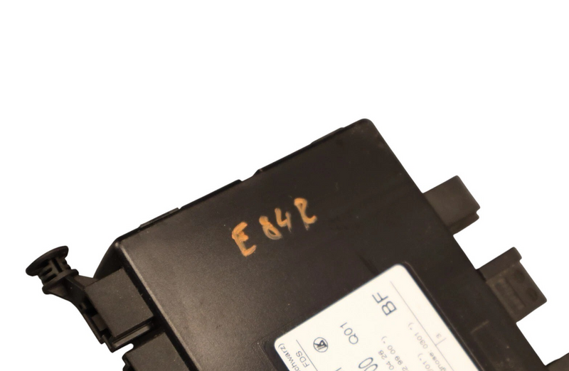 Load image into Gallery viewer, 08-18 Mercedes-Benz W212 E550 E500 Front Right Side Seat Control Module Unit Oem