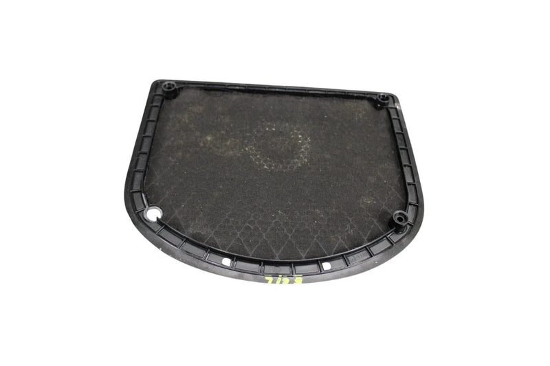 Load image into Gallery viewer, 09-15 BMW 750i 750Li F01 Front Left Side Under Seat Speaker Subwoofer Cover Oem