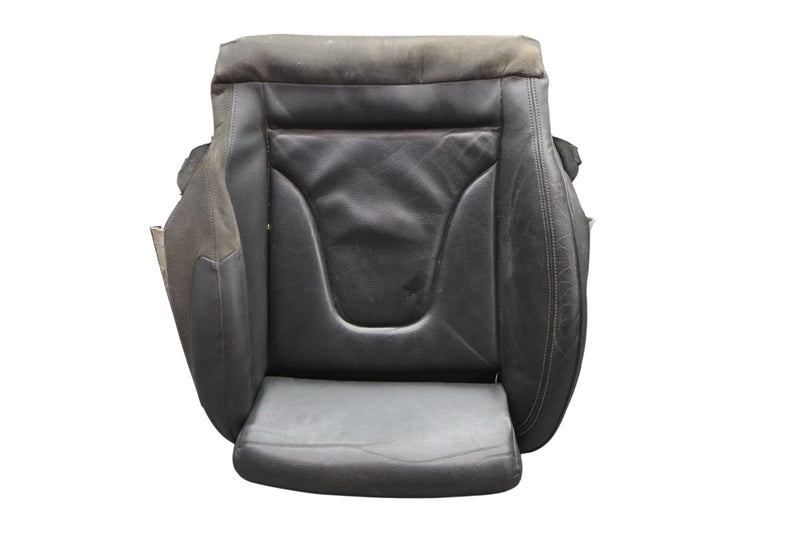 Load image into Gallery viewer, 15-20 Hyundai Genesis G80 Front Left Driver Side Lower Seat Cover Cushion Oem