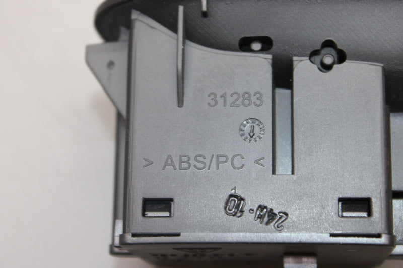 Load image into Gallery viewer, 11-18 Porsche Cayenne 958 Hybrid S Steering Column Adjustment Switch Oem