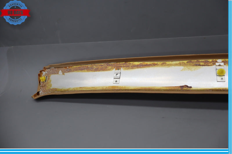 Load image into Gallery viewer, 87-93 Cadillac Allante Hardtop Upper Rear Trim Panel Oem