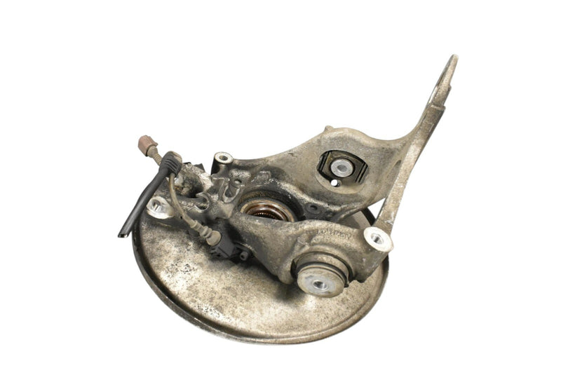 Load image into Gallery viewer, 09-18 Audi A4 Wagon Rear Left Driver Side Spindle Knuckle Hub Assembly Oem