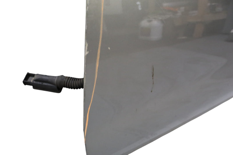 Load image into Gallery viewer, 12-18 Audi A7 Quattro Front Left Driver Side Door Shell Assembly Silver Oem