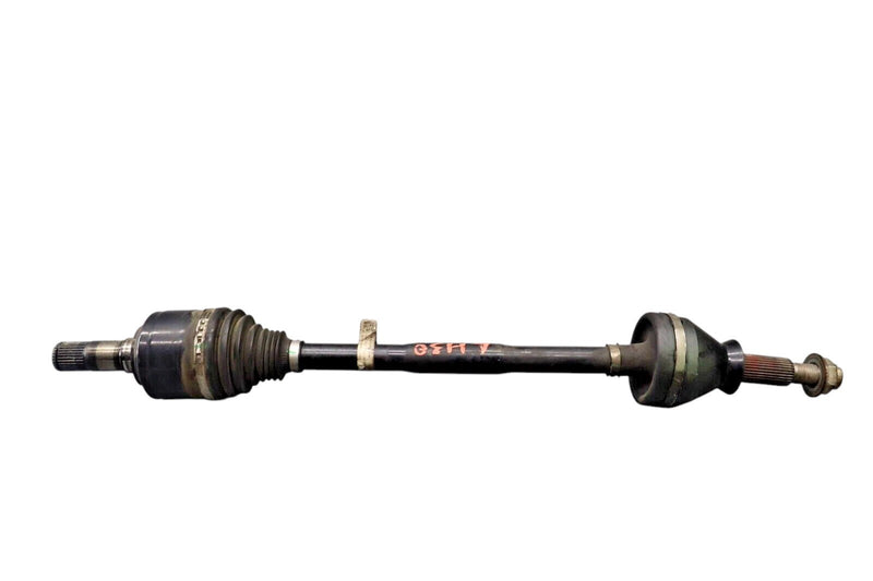 Load image into Gallery viewer, 14-17 Maserati Ghibli Rear Left Driver Side Axle Shaft CV Half Shaft Oem