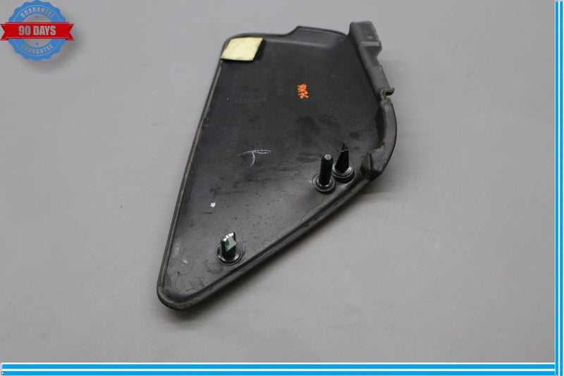 Load image into Gallery viewer, 14-21 Maserati Quattroporte Right Passenger Center Console Cover Trim Cap Oem