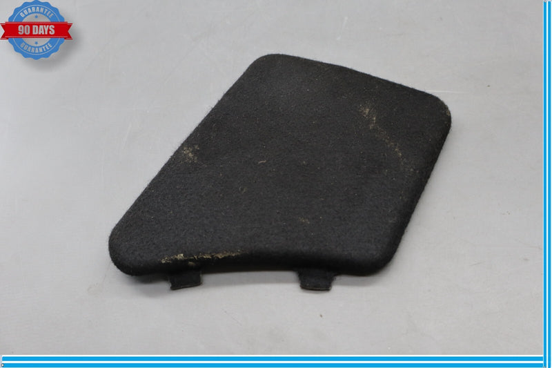 Load image into Gallery viewer, 12-18 Mercedes CLS550 CLS63 W218 Rear Right Passenger Trunk Lid Carpet Panel Oem