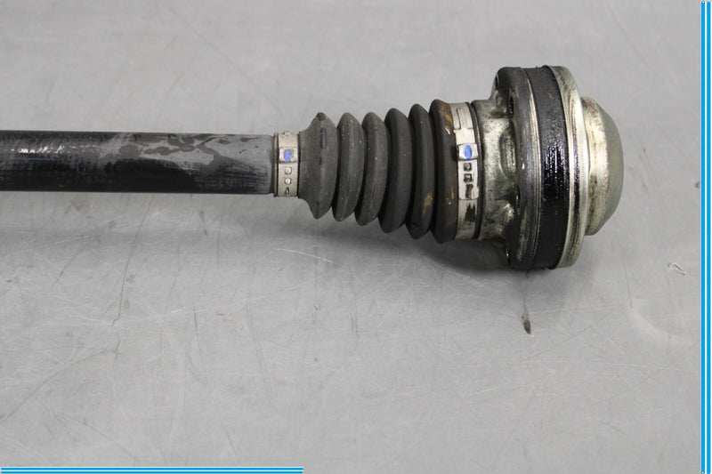 Load image into Gallery viewer, 11-18 Audi A8 Rear Left Driver Side Axle Shaft Driveshaft Oem