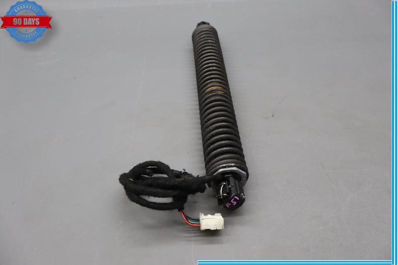 Load image into Gallery viewer, 09-15 BMW 750Li F01 F02 Rear Right Side Trunk Electric Shock Strut Oem