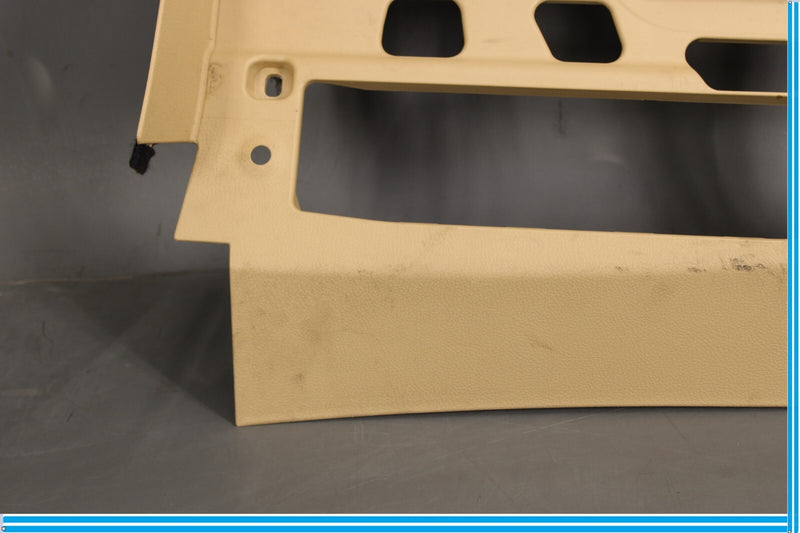 Load image into Gallery viewer, 12-18 BMW 320i 328i F30 Front Left Driver Side Under Dashboard Kick Panel Oem