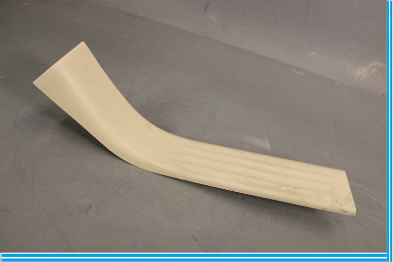 Load image into Gallery viewer, 11-17 Infiniti QX56 QX80 Rear Left Side Side Door Scuff Step Panel Plate Oem