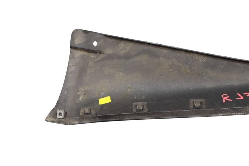 Load image into Gallery viewer, 14-19 Maserati Ghibli Rear Right Side Bumper Valance Lower Cover Panel Trim Oem