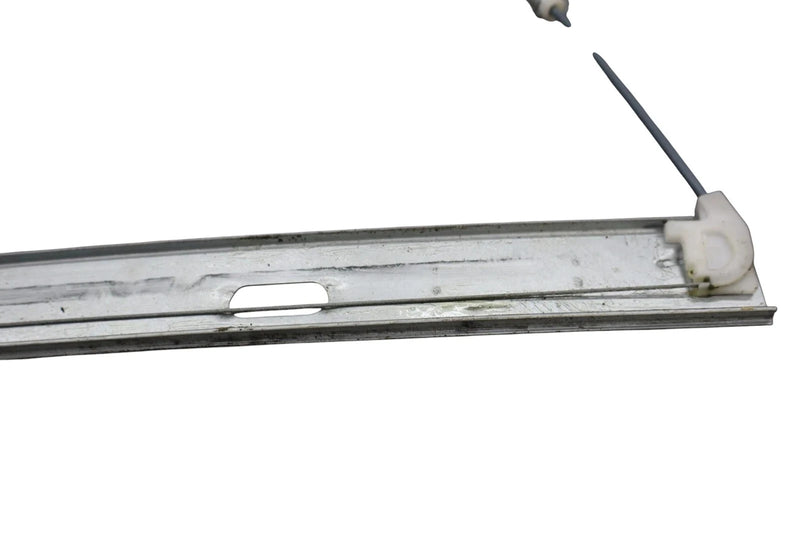 Load image into Gallery viewer, 03-09 HUMMER H2 Rear Left Driver Side Door Window Motor Regulator W/ Moter Oem