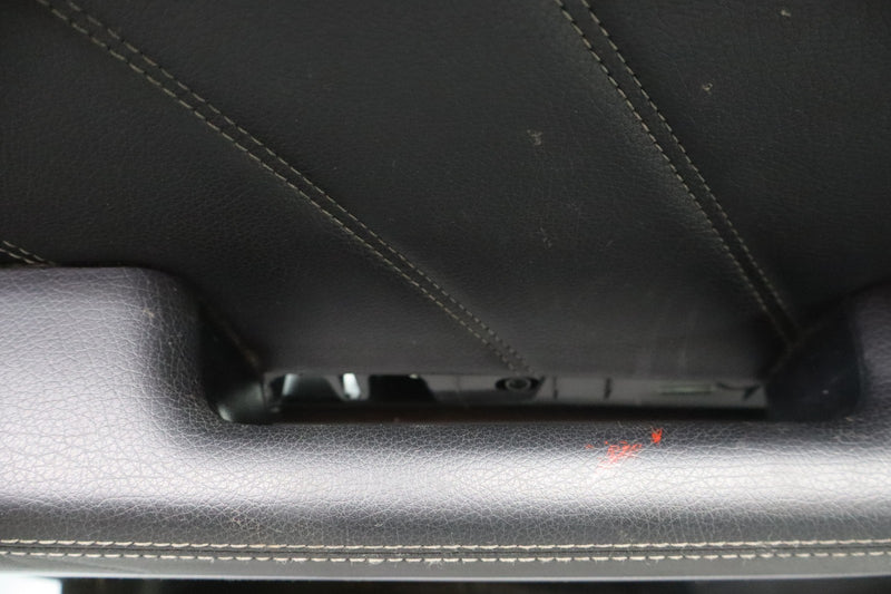 Load image into Gallery viewer, 13-16 Mercedes X166 GL450 GL550 Rear Left Driver Side Interior Door Panel Oem
