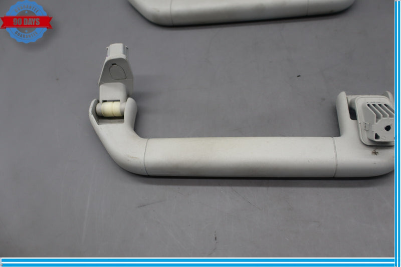 Load image into Gallery viewer, 11-18 Volkswagen VW Touareg Front Rear Overhead Roof Grab Grip Handle Set Oem