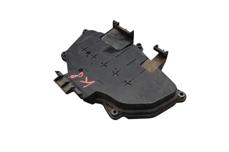 Load image into Gallery viewer, 12-18 Audi A6 A7 Quattro Engine Control Module ECM Trim Cover Black Oem