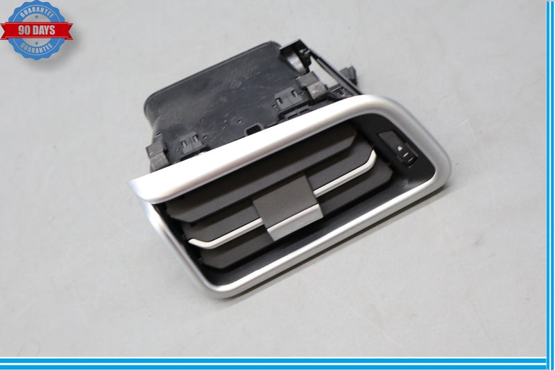 Load image into Gallery viewer, 14-17 Maserati Ghibli S Front Left Side Dash A/C AC Air Vent Trim Panel Oem