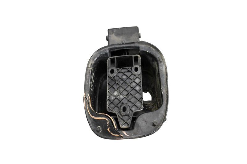 Load image into Gallery viewer, 06-12 Bentley Continental Fuel Filler Gas Tank Door Flap Lid Mechanism OEM