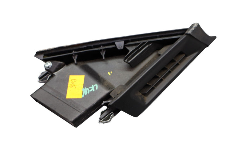 Load image into Gallery viewer, 14-19 Maserati Ghibli Front Left Side Door Corner Cover Trim 105804244CL Oem