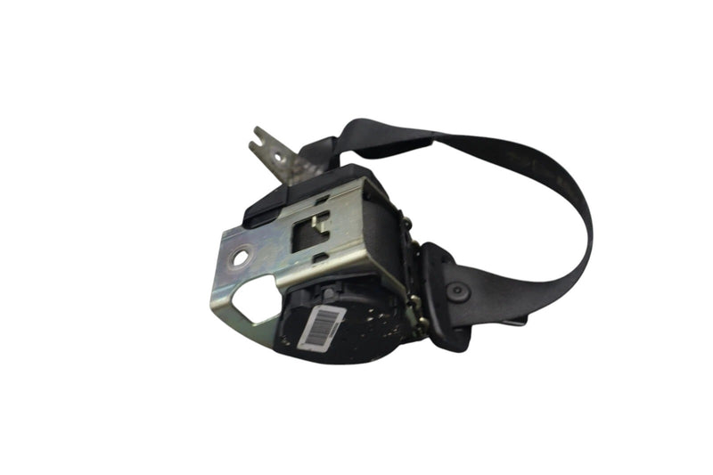 Load image into Gallery viewer, 07-15 Jaguar XK XKR X150 Rear Left Driver Side Seat Belt Retractor Black Oem