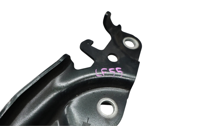 Load image into Gallery viewer, 10-18 Jaguar XJ XJL Front Left Driver Side Hood Bonnet Hinge Black AW9316801 Oem