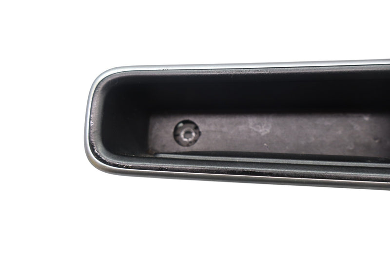 Load image into Gallery viewer, 16-20 Jaguar XF Rear Left Driver Side Door Lock Control Switch W/ Bezel Oem