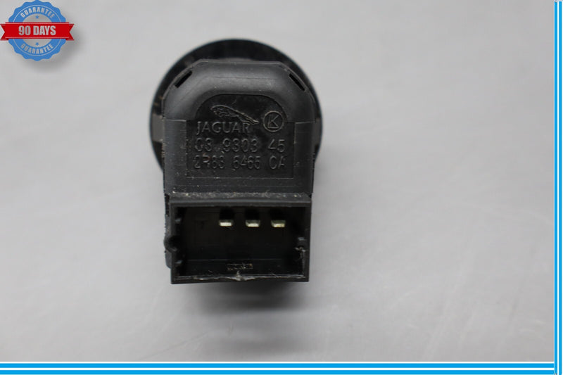 Load image into Gallery viewer, 10-18 Jaguar XJ XJL X351 Steering Column Adjustment Switch Button 2R836465CA Oem