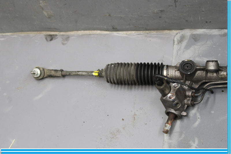 Load image into Gallery viewer, 03-12 Maserati Quattroporte Power Steering Gear Rack & Pinion Oem