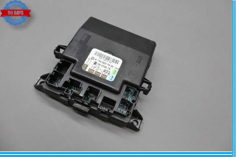 Load image into Gallery viewer, 06-12 Mercedes X164 GL550 R350 ML350 Front Right Passenger Side Door Control Oem