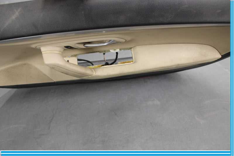 Load image into Gallery viewer, 09-17 Volkswagen VW CC Front Right Passenger Side Door Panel Cover Trim Oem