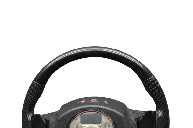 Load image into Gallery viewer, 09-12 AUDI A4 A4 Quattro Front Steering Wheel Assembly W/ Control Switches Oem