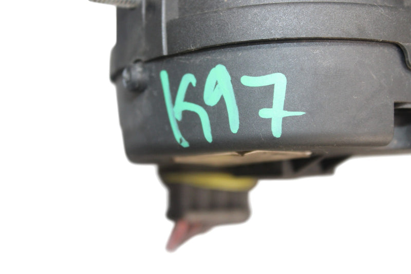 Load image into Gallery viewer, 14-24 Maserati Ghibli M157 Anti Theft Alarm Siren Horn Signal 6700017230 Oem