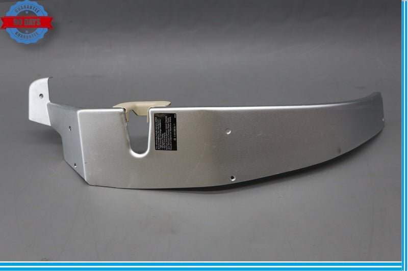 Load image into Gallery viewer, 03-12 Mercedes R2a30 SL550 SL55 AMG Left Driver Side Door Panel Edge Trim Oem