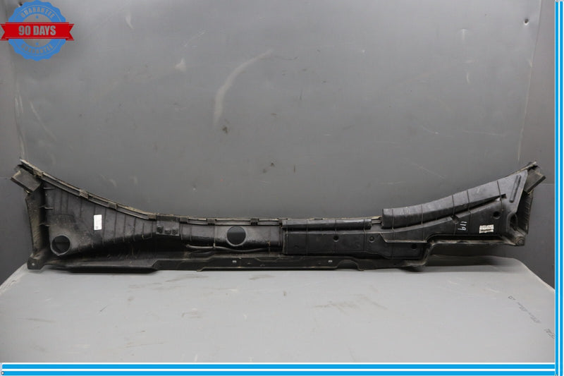 Load image into Gallery viewer, 15-20 Hyundai Genesis Front Windshield Wiper Arm Cowl Grille Trim Panel Oem