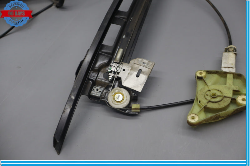 Load image into Gallery viewer, 07-15 Jaguar X150 XK XKR Front Right Side Door Window Regulator Motor Oem