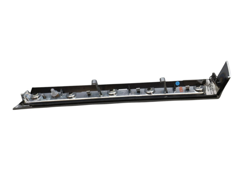 Load image into Gallery viewer, 11-18 Porsche Cayenne 958 Rear Right Passenger Side Door Panel Trim Molding Oem