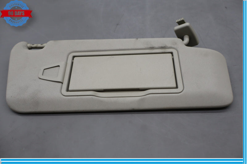 Load image into Gallery viewer, 08-14 Mercedes W204 C300 C350 Right Passenger Side Sunvisor Sun Visor Oem