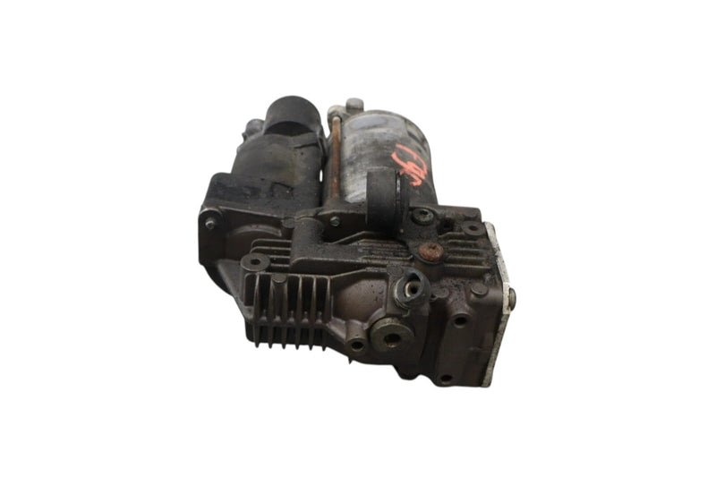 Load image into Gallery viewer, 07-14 Mercedes W221 CL550 S550 Airmatic Air Suspension Compressor Pump Black Oem