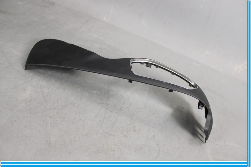 Load image into Gallery viewer, 11-17 Audi A8 A8 Quattro Front Right Passenger Side Seat Switch Trim Cover Oem