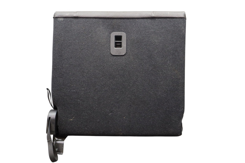 Load image into Gallery viewer, 14-21 BMW I01 i3 101 Rear Left Driver Side Upper Top Seat Cushion Cover Oem