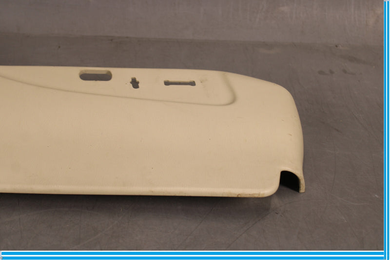 Load image into Gallery viewer, 11-17 Infiniti QX56 QX80 Front Right Side Lower Seat Outer Finish Panel Trim Oem