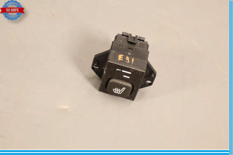 Load image into Gallery viewer, 03-07 Hummer H2 Rear Seat Heat Heated Control Switch Button Oem