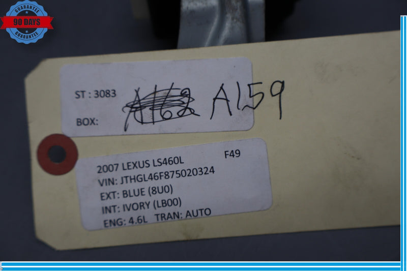 Load image into Gallery viewer, 07-12 Lexus LS460 LS460L XF40 Smart Door Control Module Receiver Unit Oem