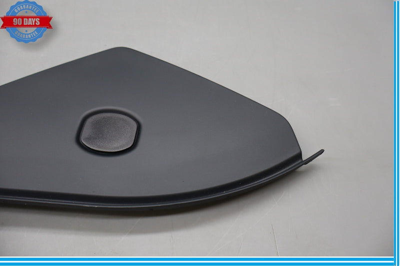 Load image into Gallery viewer, 07-12 LR Range Rover Sport Right Side Dash Dashboard End Cap Trim Cover Oem