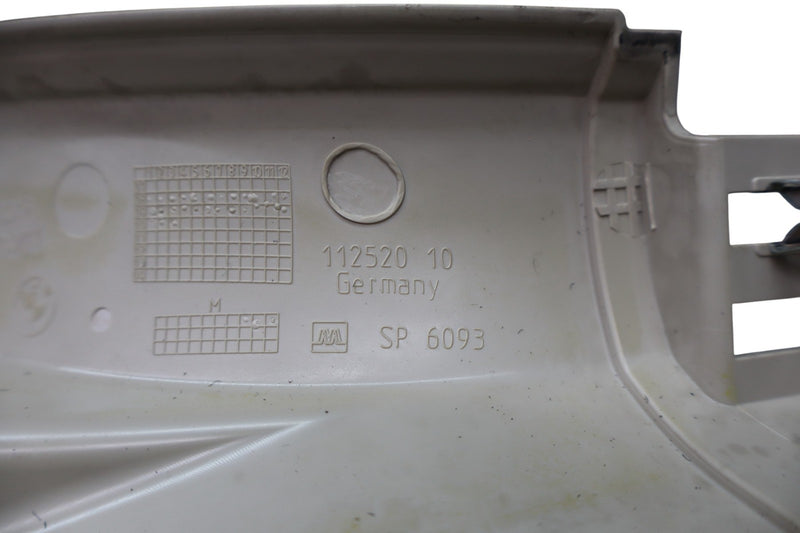 Load image into Gallery viewer, 09-15 BMW 740i 750Li xDrive Front Left Driver Side Kick Panel Trim Cover Oem