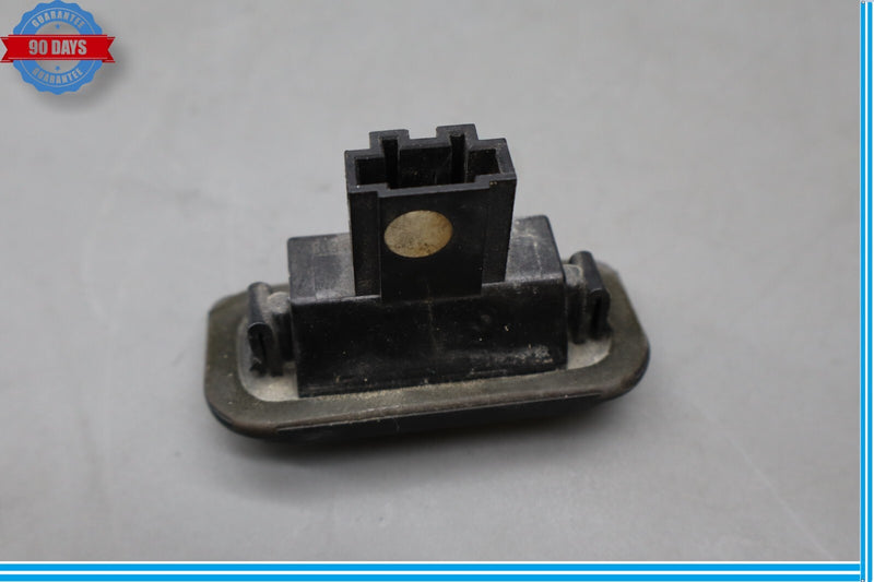 Load image into Gallery viewer, 00-06 Mercedes R230 SL500 SL600 License Number Plate Light Lamp LED Oem