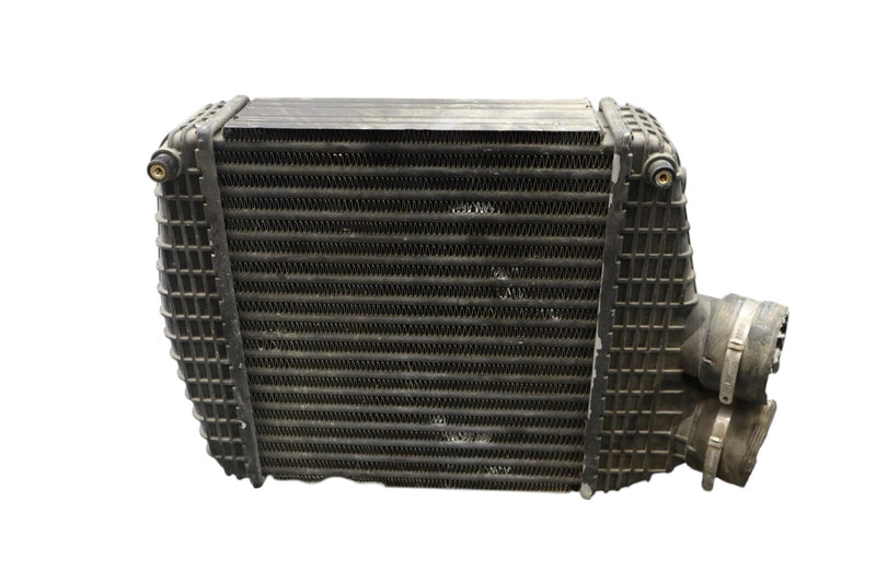 Load image into Gallery viewer, 14-20 Maserati Ghibli M157 Left Side Turbocharger Intercooler 16474839 Oem