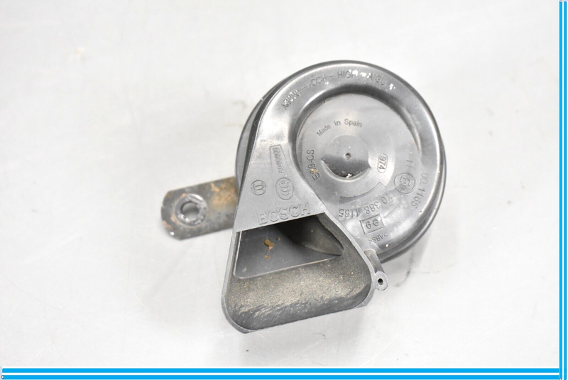 Load image into Gallery viewer, 07-12 Mercedes X164 GL550 GL450 High Tone Horn Siren Signal Oem