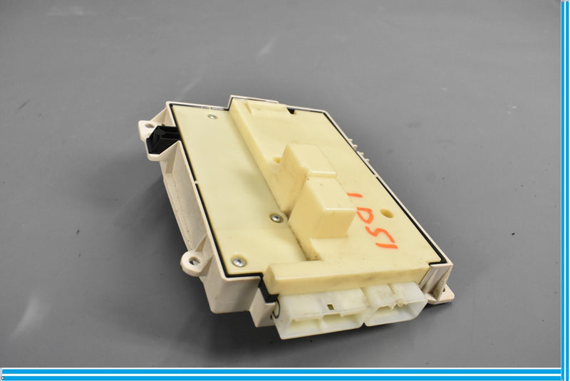 Load image into Gallery viewer, 07-12 Lexus LS460 Ls600h Front Left Driver Seat Adjustment Switch 8971350110 Oem