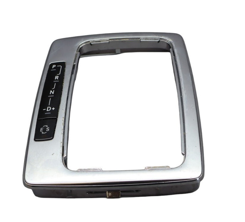 Load image into Gallery viewer, 08-14 Mercedes W204 C350 C250 Center Console Shifter Indicator Bezel Trim Oem